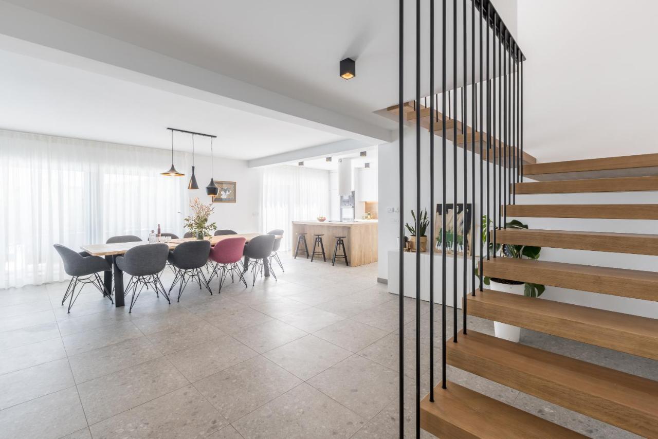 Villa O Vodice Exterior photo