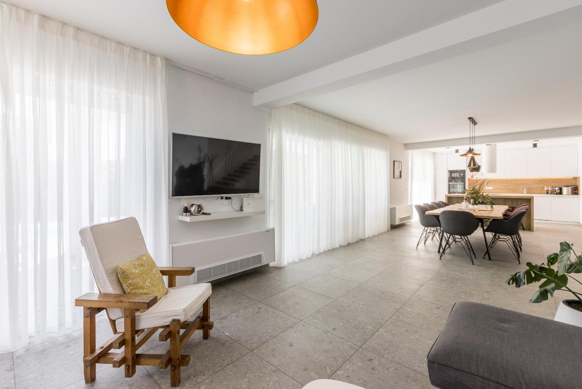 Villa O Vodice Exterior photo