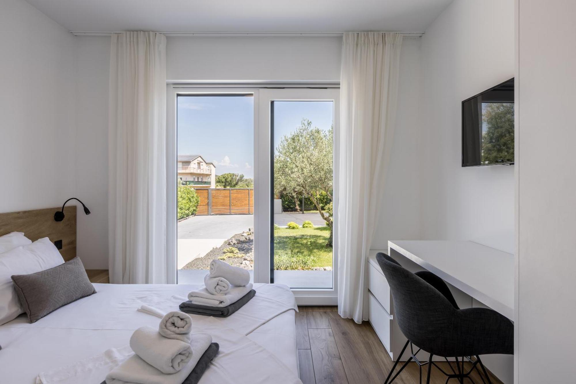 Villa O Vodice Exterior photo
