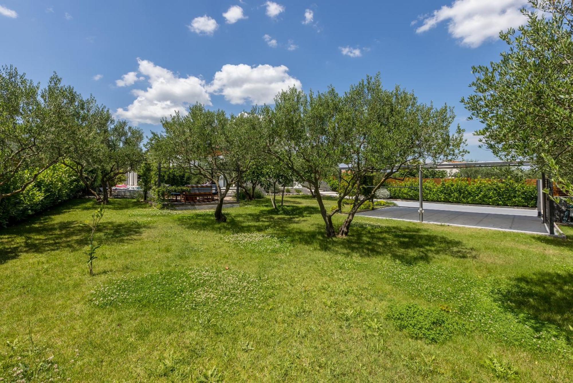 Villa O Vodice Exterior photo